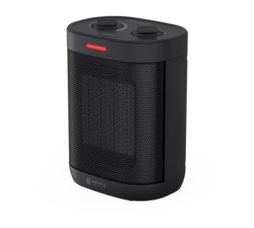 Тепловентилятор BENE RFH-BN1500DC-BL