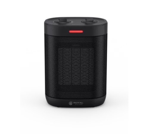 Тепловентилятор BENE RFH-BN1500DC-BL