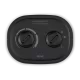 Тепловентилятор BENE RFH-BN1500DC-BL