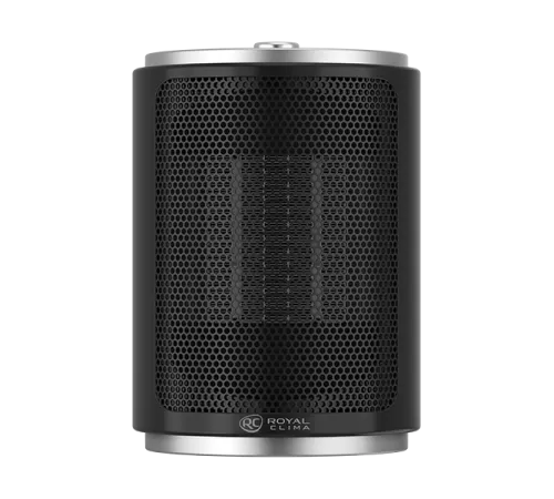 Тепловентилятор серии COMO RFH-CM500DC-BL