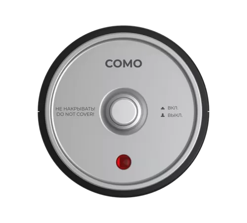 Тепловентилятор серии COMO RFH-CM500DC-BL