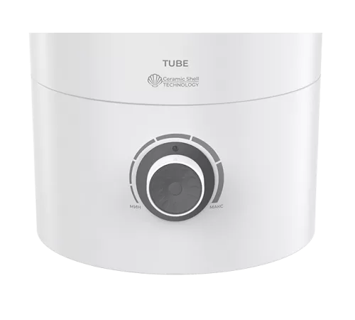 Бытовой увлажнитель серии TUBE RUH-TB300/4.0M-WT
