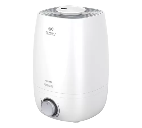 Бытовой увлажнитель серии ACERRA RUH-AC300/4.0M-WT
