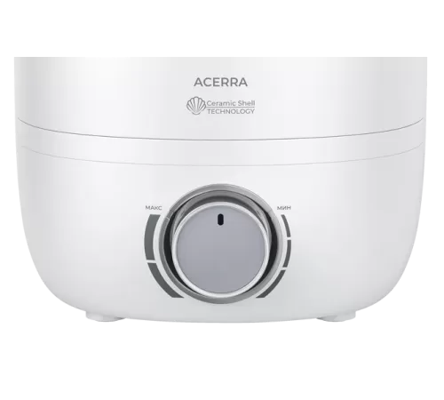 Бытовой увлажнитель серии ACERRA RUH-AC300/4.0M-WT