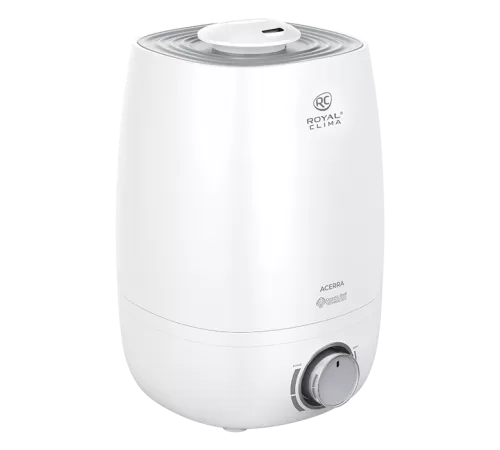 Бытовой увлажнитель серии ACERRA RUH-AC300/4.0M-WT