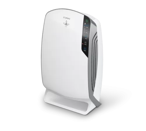 Бытовой очиститель воздуха серии ZEN HAP-Z200SE