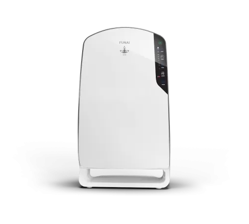 Бытовой очиститель воздуха серии ZEN HAP-Z200SE