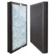 Бытовой очиститель воздуха серии ZEN HAP-Z200SE