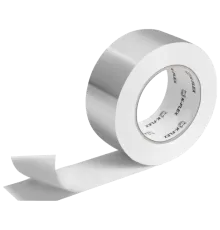 Лента алюм. 50мм 50м ALU CP K-FLEX 85NRCL48050AA18