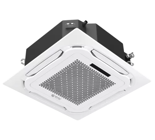 Классическая сплит-система кассетного типа COMPETENZA CO-4C 36HNX/CO-4C/pan 8D2/CO-E 36HNX (комплект)