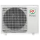 Классическая сплит-система кассетного типа COMPETENZA CO-4C 36HNX/CO-4C/pan 8D2/CO-E 36HNX (комплект)