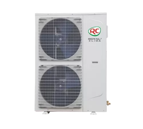 Классическая сплит-система кассетного типа COMPETENZA CO-4C 36HNX/CO-4C/pan 8D2/CO-E 36HNX (комплект)