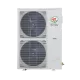 Классическая сплит-система кассетного типа COMPETENZA CO-4C 36HNX/CO-4C/pan 8D2/CO-E 36HNX (комплект)