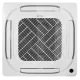 Классическая сплит-система кассетного типа серии ESPERTO NEW ES-C 18HRX/ES – C pan/1X/ES-E 18HX (комплект)