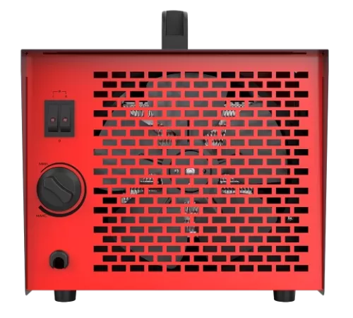 Тепловая пушка серии HEAT BOX RHB-C2