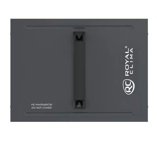 Тепловая пушка серии HEAT BOX RHB-C2
