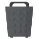 Тепловая пушка серии HEAT BOX RHB-C2