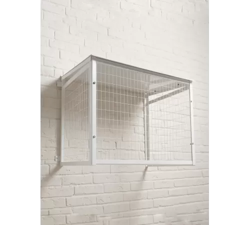 Ограждение разборное 500x1000x600мм SPL-P1000