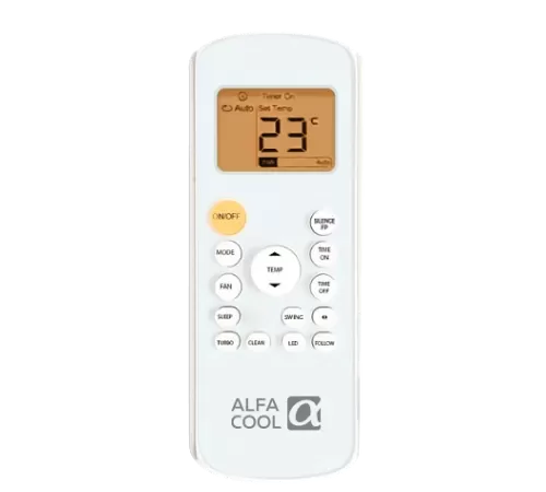 Классическая сплит-система серии APUS APS-18CH (комплект)