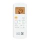 Классическая сплит-система серии APUS APS-18CH (комплект)