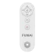 Бытовой вентилятор серии DANSEN FSF-161E-WT