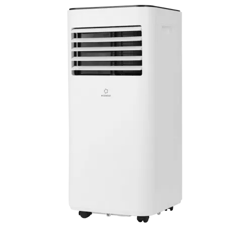 Мобильный кондиционер серия DESIRE KV-DS09CH-E