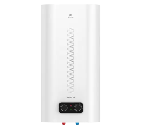 Электрический водонагреватель серии DRY FORCE Inox RWH-DF30-FS