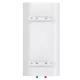 Электрический водонагреватель серии DRY FORCE Inox RWH-DF30-FS