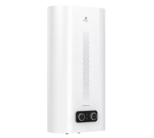 Электрический водонагреватель серии DRY FORCE Inox RWH-DF30-FS