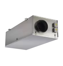 Компактная вентиляционная установка ZPE 2000-12,0 L3
