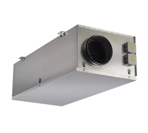Компактная вентиляционная установка ZPE 2000-5,0 L3