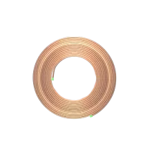 Труба медная 09,52x0,65x15000мм (3/8"х0,026") Refpipe Master SPL-09065-15RP