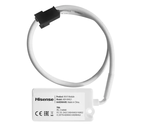 Wi-Fi USB модуль AEH-W4G1