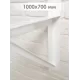 Кронштейн 830x677мм, S=3,0мм, (нагрузка 150 кг), пара SPL-8367S