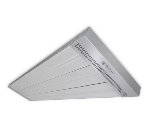 Инфракрасный обогреватель RAGGIO 2.0 RIH-R4000S