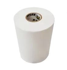 Лента виниловая K-FLEX 100-025 белая R850CG020083