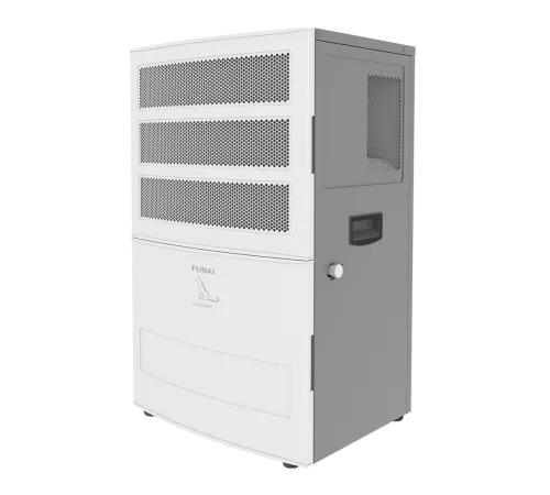 Осушитель воздуха серии YAMANEKO 120 RAD-Y120T7E