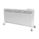 Конвектор серии Комфорт E3.0 ZHC-1000 E3.0