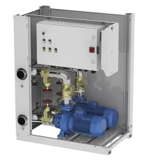 Насосная станция MACS-HDP-F11/P20