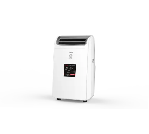 Мобильный кондиционер cерии CAMOMIRU MAC-CM40HPN04
