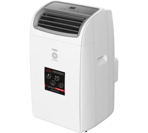 Мобильный кондиционер cерии CAMOMIRU MAC-CM40HPN04