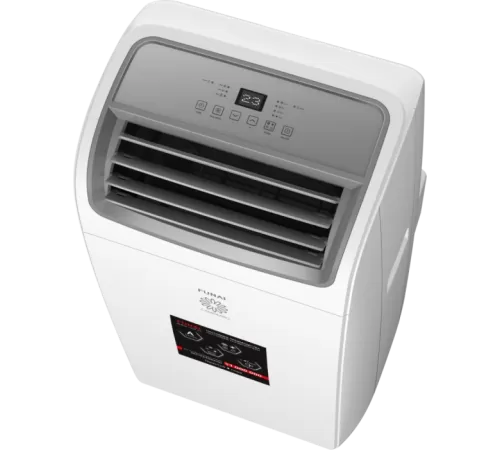 Мобильный кондиционер cерии CAMOMIRU MAC-CM40HPN04