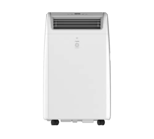 Мобильный кондиционер cерии CAMOMIRU MAC-CM40HPN04
