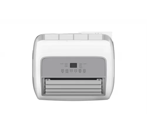 Мобильный кондиционер cерии CAMOMIRU MAC-CM40HPN04