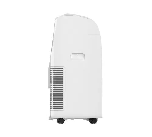 Мобильный кондиционер cерии CAMOMIRU MAC-CM40HPN04