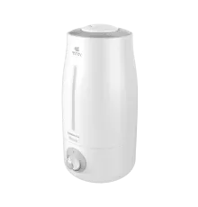 Ультразвуковой увлажнитель воздуха серии SANREMO Plus RUH-SP400/3.0M-BU