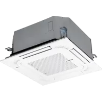 Инверторная сплит-система кассетного типа серии HEAVY DC INVERTER AUC-48UX4SFA/AUC-I-950 /AUW-48U6SP1 (комплект)