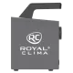 Тепловая пушка серии HEAT BOX Moderno RHB-CM2