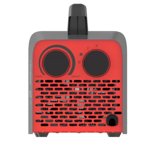 Тепловая пушка серии HEAT BOX Moderno RHB-CM2