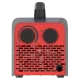 Тепловая пушка серии HEAT BOX Moderno RHB-CM2